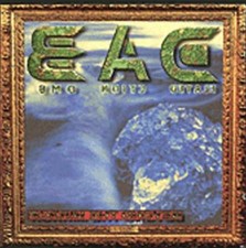 D. A. B. - Bombe À Action Retardée - Au-Delà Du Miroir CD #73780