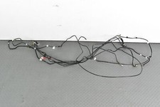 Durite Tuyau Suspension pneumatique LAND ROVER DEFENDER L663 2020-