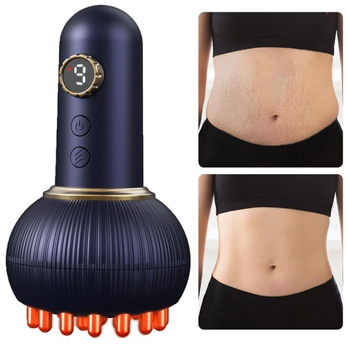 Lymphatic drainage machine - drainage,