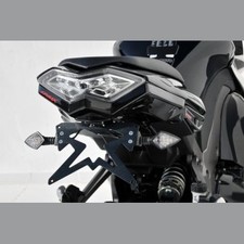 feu arrière blanc a led Ermax