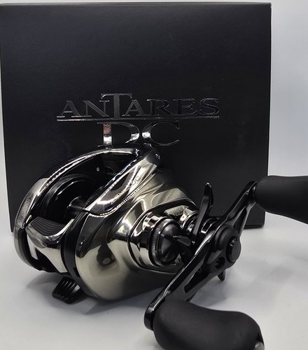 Moulinet shimano antares - shimano, 21