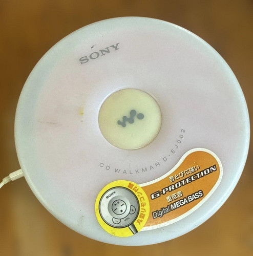 Lecteur portable sony - lecteur,