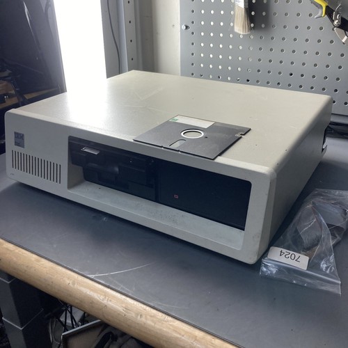 Ibm 5150 personal - 5150, pc