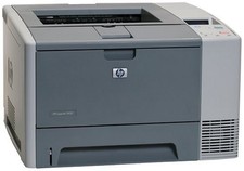 HP LaserJet 2430TN – Laser