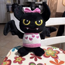 Peluche Doudou Chauve Souris
