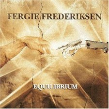 Dennis Fergie Frederiksen