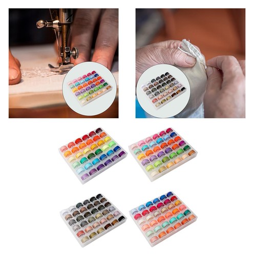 36x fil coudre - durable, pour