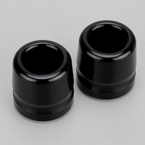 2pc handlebar caps handle grip - handlebar,