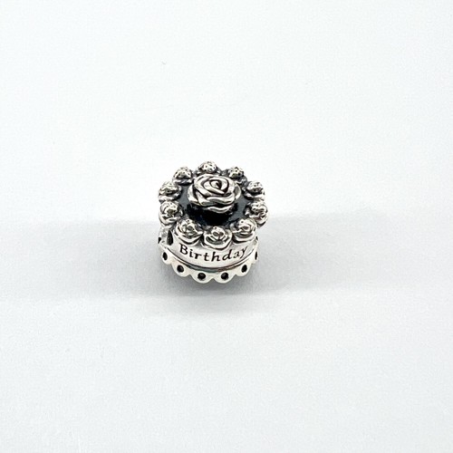 Charm pandora happy - charm, birthday
