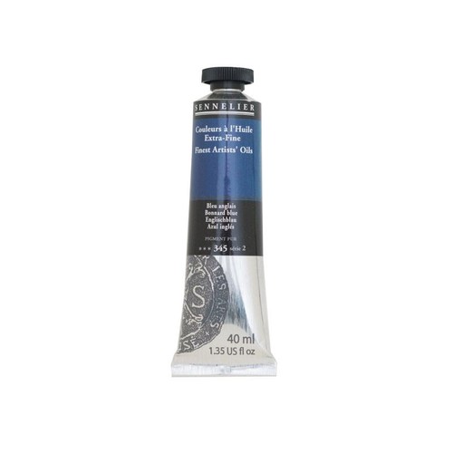 Sennelier peinture à - -,