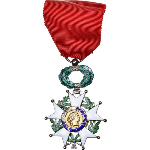 France légion honneur - légion, d'honneur