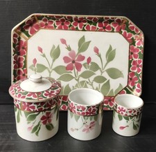 SERVICE DE FUMEUR PLATEAU 3