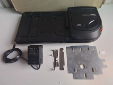 Console SEGA MEGA CD 2 (II) en Parfait état de fonctionnement !!!