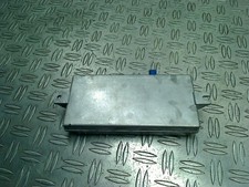 CAMÉRA RECUL ORDINATEUR BMW SERIE 1 (F21) 2017 16129510