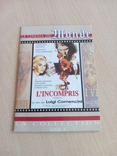 L'INCOMPRIS -  DVD Avec