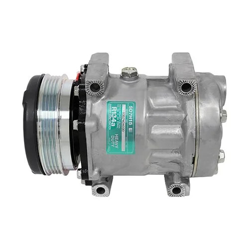 Air conditioning compressor - conditioning,
