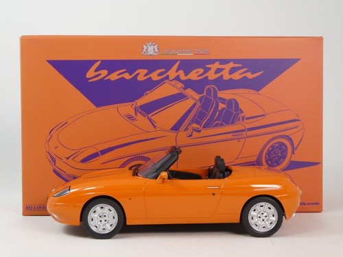 Laudoracing fiat barchetta - fiat,