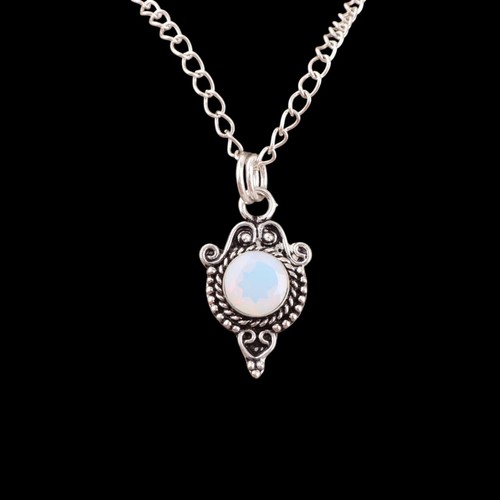 Pendentif breloque pierre - breloque,