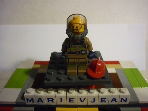 Lego city 60214 - lego,
