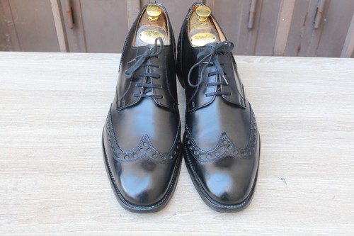 Chaussure church richelieu - chaussure,