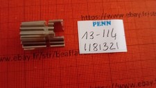 Part 114 pinion gear - gear, #