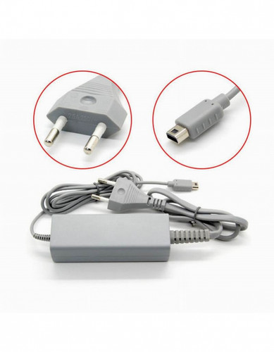 Adaptateur chargeur - ac,