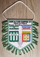Fanion Coupe des Clubs