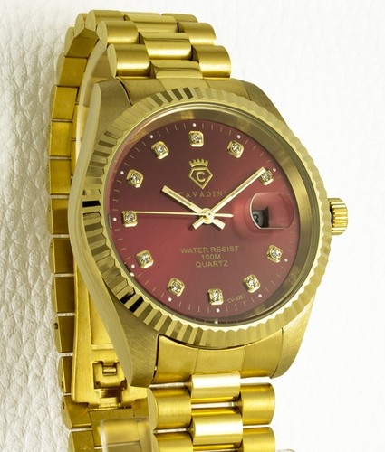 Cavadini montre hommes - cavadini,