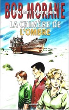 RÉÉDITION GRAND FORMAT BOB