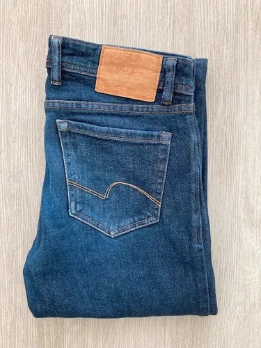 Jeans jules slim w38 - jeans,
