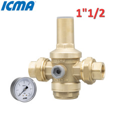 Réducteur de pression ICMA