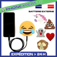 BATTERIE EXTERNE MOJIPOWER