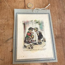 gravure ancienne germaine