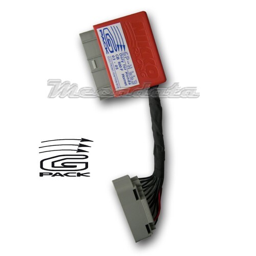 Boitier électronique pack - électronique, g-pack