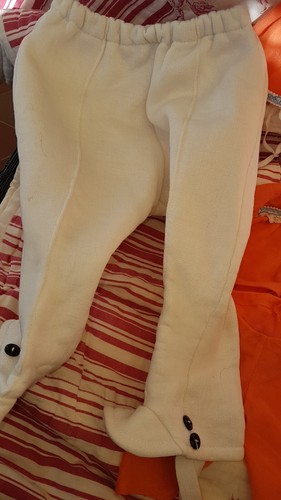Pantalon ancien vintage - , pr