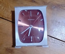 Pendule électromécanique à