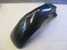 Garde boue avant pour Suzuki