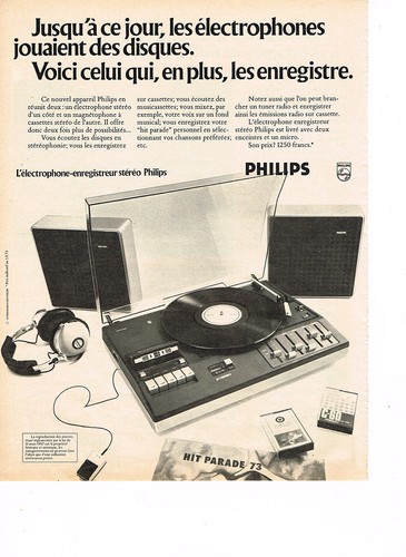 Publicite advertising 034 - publicite,