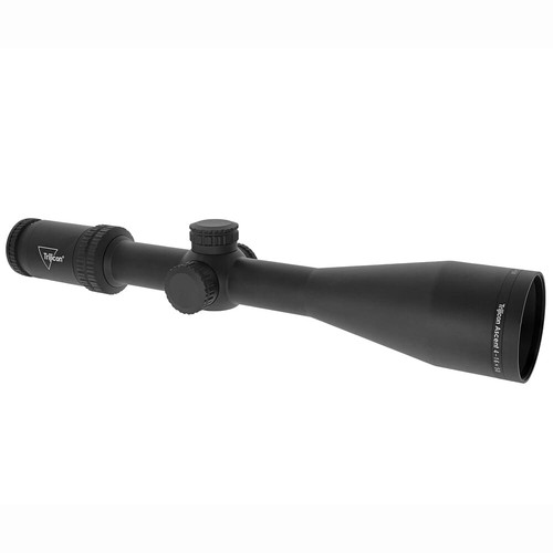 Trijicon ascent 16x50mm sfp - trijicon, 4-16x50mm