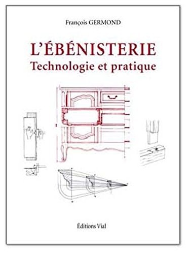 ébénisterie technologie - :,