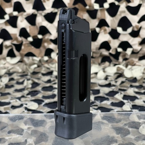 New glock g19 gen co2 - new,