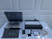 Serviced Bundle B&O Beomaster