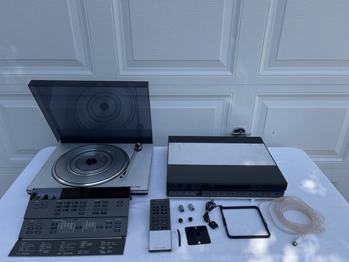 Serviced bundle beomaster - bundle,