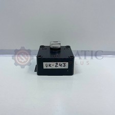 Nidec 6H9FBN-1 VARIABLE SPEED