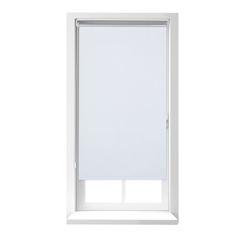 Store enrouleur 220 blanc - cm,