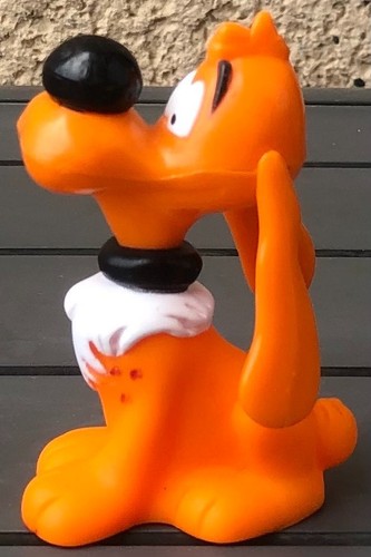 Figurine boule bill quick - figurine,