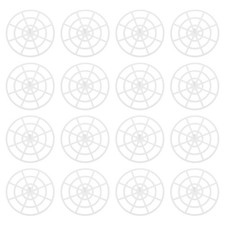  20 Pcs Pickling Press Net