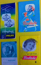 Téléviseurs Photographies 4