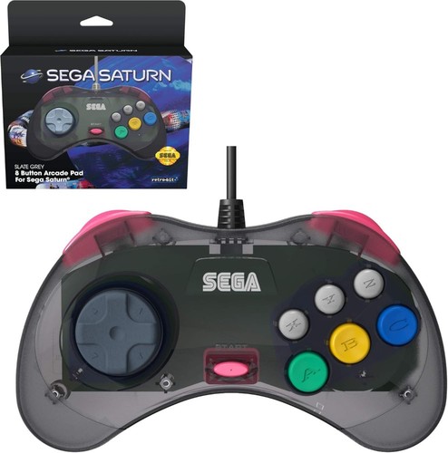 Controller manette retrobit - controller,