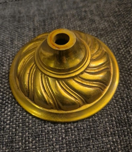 Rosace accesssoire lustre en - 1,